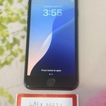 Good Apple iPhone SE 2nd Gen 2020 - Unlocked, 64 GB, Black, A2275