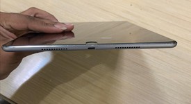 Good
													Apple iPad Pro 10.5" - Unlocked, Gray, 256 GB, photo 5 of 8