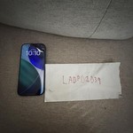 Good Apple iPhone 16 Pro - Unlocked, 128 GB, Black, A3083