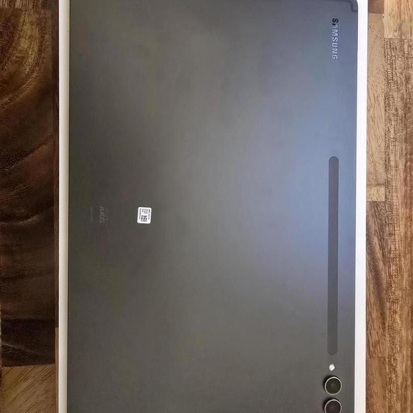 Samsung Galaxy Tab S9 Ultra - Wi-Fi, 512 GB, Graphite, 12 GB, SM-X910