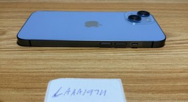 Mint
													Apple iPhone 14 - Unlocked, Blue, 128 GB, A2649, photo 4 of 9