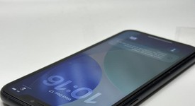 Good
													Apple iPhone 11 - Unlocked, Black, 128 GB, A2111, photo 3 of 7