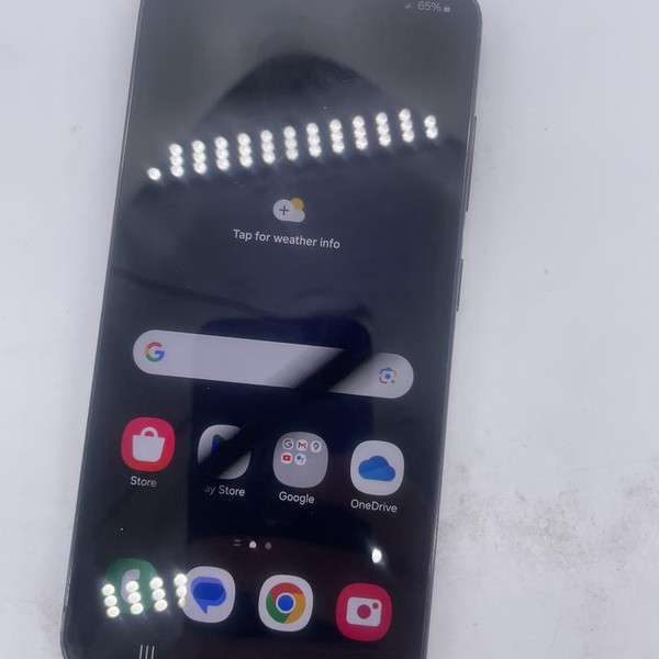 Samsung Galaxy S23 - Verizon, 128 GB, Black, 8 GB, SM-S911U