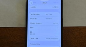 Good
													Apple iPhone 14 Pro - Unlocked, Black, 256 GB, A2650, photo 2 of 13