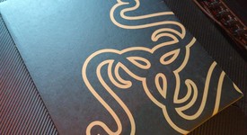 Good
													Razer Blade 14" 2023 - Ryzen 9, Black, 1 TB, 32 GB, QHD+, photo 4 of 21