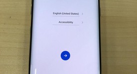 Good
													LG Velvet 5G - Verizon, White, 128 GB, 6 GB, photo 1 of 4