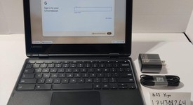 Good
													Lenovo Yoga N23 - Black, photo 1 of 12