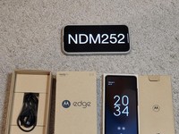 Motorola Edge (2022)