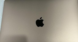 Mint
													MacBook Air 2020 - 13" - Apple M1, Gold, 512 GB, 8 GB, photo 1 of 11