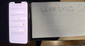 Good
													Apple iPhone 13 Pro Max - Unlocked, Gold, 256 GB, A2484, photo 1 of 12