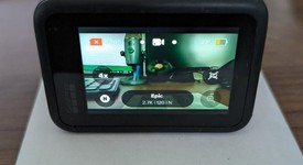 Mint
													GoPro HERO9 - Black, photo 1 of 4