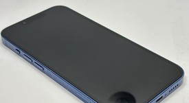 Good
													Apple iPhone 13 - Unlocked, Blue, 256 GB, A2482, photo 4 of 4