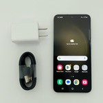 Mint Samsung Galaxy S23 - AT&T, 128 GB, Green, 8 GB, SM-S911U