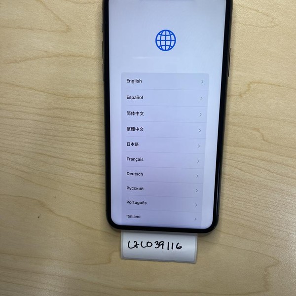 Apple iPhone 11 Pro Max - Unlocked, 64 GB, Green, A2161