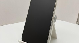 Fair
													Apple iPhone 12 Pro Max - Unlocked, Silver, 128 GB, A2342, photo 2 of 10