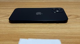 Mint
													Apple iPhone 12 Mini - Unlocked, Black, 64 GB, A2176, photo 4 of 7