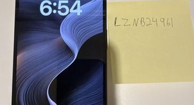 Mint
													Apple iPhone 14 Pro Max - AT&T, Black, 256 GB, A2651, photo 2 of 8