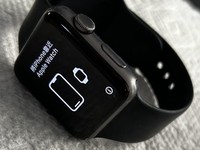 Apple Watch Series 3 42mm
