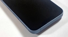 Mint
													Apple iPhone 14 - Verizon, Blue, 128 GB, A2649, photo 3 of 9