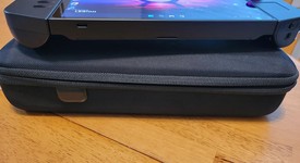 Mint
													Lenovo Legion Go - Z1 Extreme, Black, 512 GB, 16 GB, photo 4 of 7