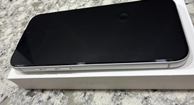 Mint
													Apple iPhone 17 Pro Max - Unlocked, Silver, 256 GB, A3257, photo 2 of 7