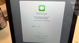 Good
													Apple iPad Air - Unlocked, Gray, 16 GB, photo 5 of 6