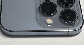 Good
													Apple iPhone 13 Pro - T-Mobile, Sierra Blue, 128 GB, A2483, photo 4 of 6