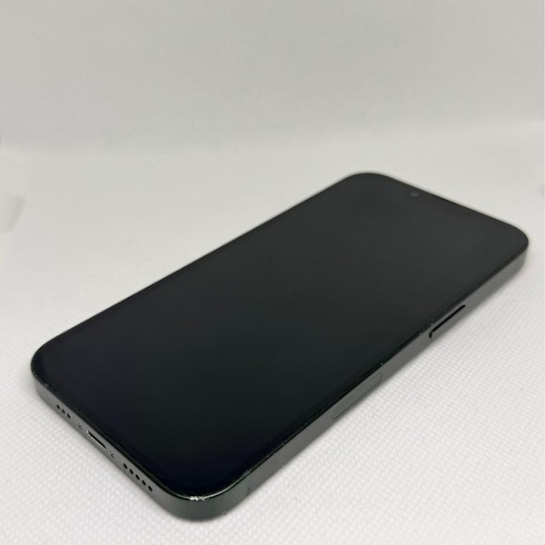 Apple iPhone 13 - T-Mobile, 128 GB, Green, A2482