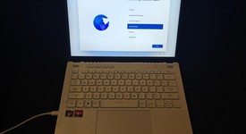 Good
													Asus ROG Zephyrus G14 (2022) GA402 - Ryzen 9, White, 1 TB, 16 GB, WQXGA, photo 2 of 11