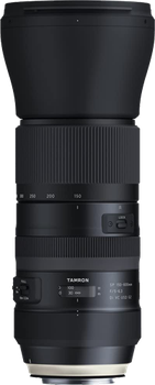 Tamron SP 150-600mm f5-6.3 Di VC for sale