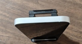 Good
													Apple iPhone 16e - Unlocked, White, 128 GB, A3212, photo 4 of 7