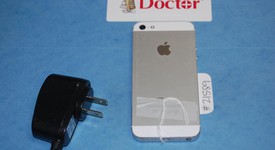 Good
													Apple iPhone 5 - Sprint, Black, 16 GB, A1429, photo 4 of 8
