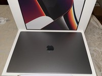 MacBook Pro 2021 - 16"