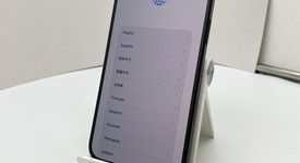 Good
													Apple iPhone 16 Plus - Unlocked, Black, 128 GB, A3082, photo 1 of 6