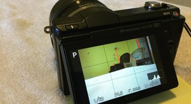 Good
													Sony a5000 - Black, photo 1 of 16