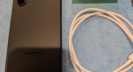 Good
													Samsung Galaxy S23 Ultra - Unlocked, Black, 256 GB, 8 GB, SM-S918U1, photo 4 of 4