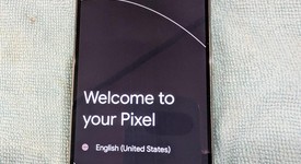 Mint
													Google Pixel 9 Pro - Unlocked, Hazel, 256 GB, 16 GB, GR83Y, photo 2 of 7