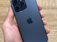 Apple iPhone 15 Pro