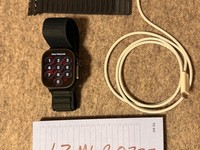 Apple Watch Ultra 2 49mm