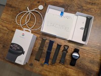 Google Pixel Watch 2
