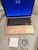Mint MacBook Air 2020 - 13" - Apple M1, Gold, 512 GB, 8 GB