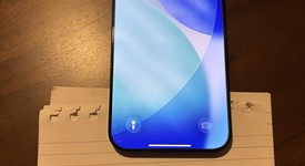 Good
													Apple iPhone 16 Pro Max - T-Mobile, Black, 256 GB, A3084, photo 5 of 8