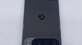 Mint
													Google Pixel 9 Pro XL - Verizon, Obsidian, 256 GB, 16 GB, GGX8B, photo 3 of 9