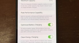 Good
													Apple iPhone 13 - Unlocked, Midnight, 128 GB, A2482, photo 3 of 31
