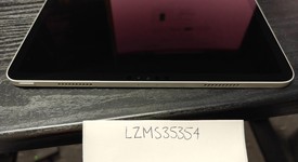 Good
													Apple iPad Pro 12.9" 6th Gen 2022 - Wi-Fi, Silver, 128 GB, photo 3 of 7