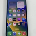 Good Apple iPhone 14 - Unlocked, Blue, 128 GB, A2649
