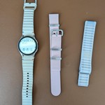 Good Samsung Galaxy Watch7 - Wi-Fi, Cream, SM-L300N, 40mm