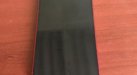 Good
													Apple iPhone 13 - Verizon, Red, 128 GB, A2482, photo 3 of 7