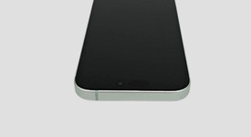 Good
													Apple iPhone 15 - Unlocked, Green, 128 GB, A2846, photo 4 of 11