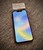 Good Apple iPhone 13 Mini - Unlocked, Red, 256 GB, A2481